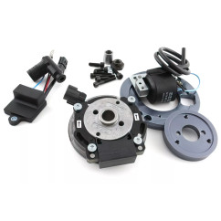 Allumage à rotor interne Bidalot Racing Factory Race MBK Nitro
