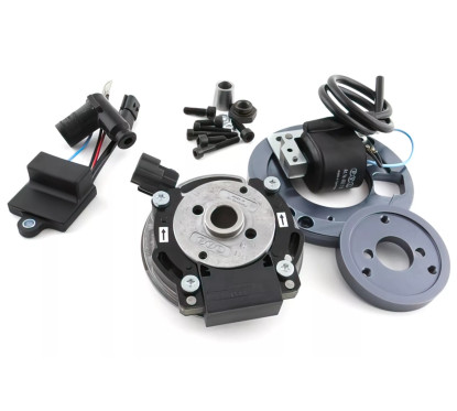 Allumage à rotor interne Bidalot Racing Factory Race MBK Nitro