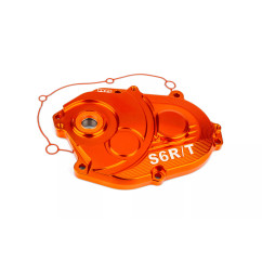 Carter de transmission Stage6 R/T MK2 Orange MBK Booster et Nitro