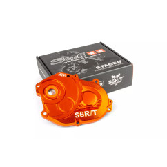 Carter de transmission Stage 6 R/T Carter de transmission Stage6 R