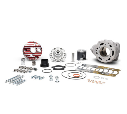 Kit cylindre Malossi Cylindre MHR 100cc FL TESTAROSSA | ScooterGP