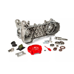 Carter moteur Malossi RC-One MBK Nitro / Aerox | ScooterGP