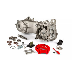 Carter moteur Malossi RC-One MBK Nitro / Aerox
