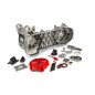 Carter moteur Malossi C-One MBK Nitro / Aerox