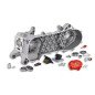Carter moteur complet Malossi MHR RC-one Piaggio ZIP / NRG Carter moteur complet Malossi MHR RC-one Piaggio ZIP / NRG