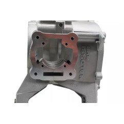 Carter moteur complet Malossi MHR C-one Piaggio ZIP / NRG | ScooterGP