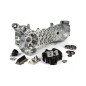 Carter moteur Ottopuntouno 8.1 Fireblade 70 Minarelli