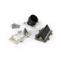 Carter moteur Ottopuntouno 8.1 Fireblade 70 Minarelli