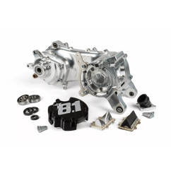 Carter 8.1 Fireblade 100 Piaggio Roue 10″ OPU014 | ScooterGP