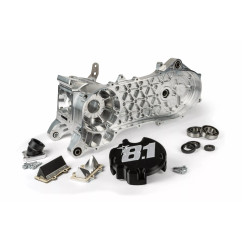 Carter moteur ottopuntouno 8.1 fire blade 100cc Piaggio ROUE 10"