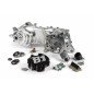 Carter moteur Ottopuntouno 8.1 Fireblade 70 Piaggio roue 12"