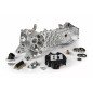Carter moteur Ottopuntouno 8.1 Fireblade 70 Piaggio roue 12"