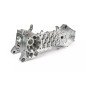 Carter moteur Ottopuntouno 8.1 Fireblade 70 Piaggio roue 12"