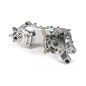 Carter moteur Ottopuntouno 8.1 Fireblade 70 Piaggio roue 12"