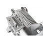 Carter moteur Ottopuntouno 8.1 Fireblade 70 Piaggio roue 12"