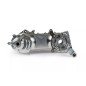 Carter moteur Ottopuntouno 8.1 Fireblade 70 Piaggio roue 12"