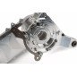 Carter moteur Ottopuntouno 8.1 Fireblade 70 Piaggio roue 12"
