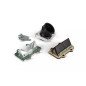 Carter moteur Ottopuntouno 8.1 Fireblade 70 Piaggio roue 12"