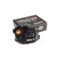 Carter de transmission Stage6 R/T MK2 Noir MBK Booster et Nitro