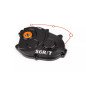 Carter de transmission Stage6 R/T MK2 Noir MBK Booster et Nitro
