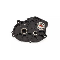 Carter de transmission Stage6 R / T MK2 Noir MBK Booster et Nitro