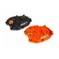 Carter de transmission Stage6 R/T MK2 Noir MBK Booster et Nitro