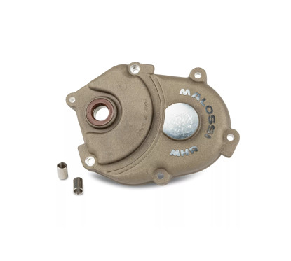 Carter de transmission Malossi MBK Booster / Nitro | ScooterGP