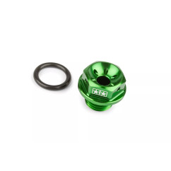 BOUCHON D’HUILE STAGE6 MBK BOOSTER / NITRO