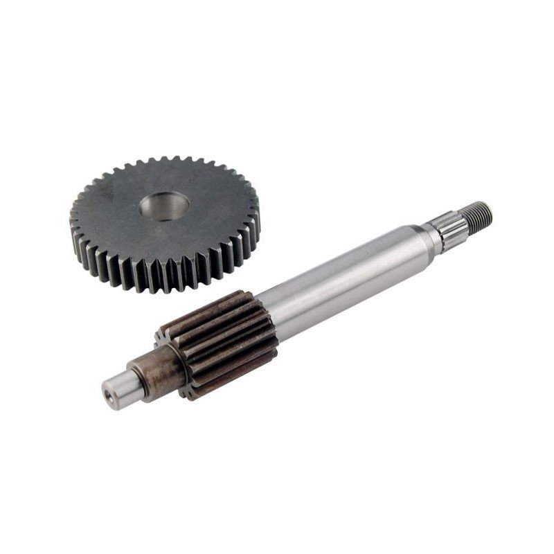 TRANSMISSION PRIMAIRE JASIL MBK BOOSTER - NITRO 14-42