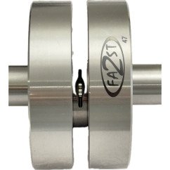 Vilebrequin 2FAST 47mm / 100mm DERBI E3 | ScooterGP