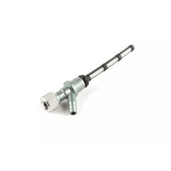 Accessoires réservoir d'essence Motoforce Robinet d'essence manuel