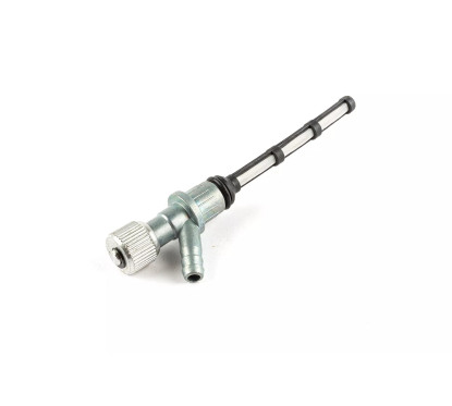 Accessoires réservoir d'essence Motoforce Robinet d'essence manuel
