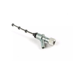 Robinet d'essence manuel D.6mm avec filtre