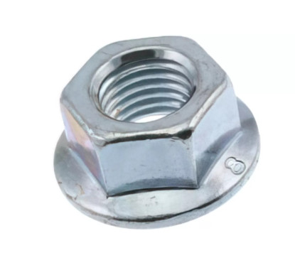 Accueil Motoforce Écrou d'allumage / variateur / Cloche M10x1,25mm