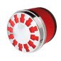 FILTRE À AIR MALOSSI E13 Ø 60 DROIT PHBG 15 - 21-PHBL 20 - 26 FILETÉS