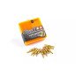 Kit gicleur secondaire Stage6 35 à 55 pour carburateur PWK Kit gicleur secondaire Stage6 35 à 55 pour carburateur PWK