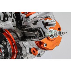 Kit Cylindre MBK Nitro Stage6 R / T 70 | ScooterGP