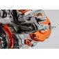 Kit cylindre MBK Nitro Stage6 R/T 70 Kit cylindre MBK Nitro Stage6 R/T 70
