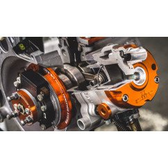 Kit Cylindre MBK Nitro Stage6 R / T 70 | ScooterGP