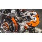 Kit cylindre MBK Nitro Stage6 R/T 70 Kit cylindre MBK Nitro Stage6 R/T 70