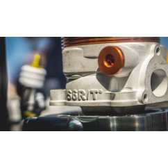 Kit Cylindre MBK Nitro Stage6 R / T 70 | ScooterGP