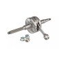 Vilebrequin MBK Nitro Stage6 R/T bielle 85mm Vilebrequin MBK Nitro Stage6 R/T bielle 85mm