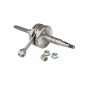Vilebrequin MBK Nitro Stage6 R/T bielle 85mm Vilebrequin MBK Nitro Stage6 R/T bielle 85mm
