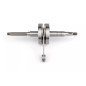 Vilebrequin MBK Nitro Stage6 R/T bielle 85mm Vilebrequin MBK Nitro Stage6 R/T bielle 85mm