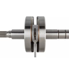 Vilebrequin MBK Nitro Stage6 R / T bielle 85mm | ScooterGP