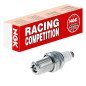 BOUGIE NGK RACING R7282-105 (4985)