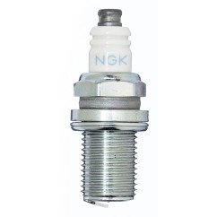 BOUGIE NGK RACING R7282-105 4985 | ScooterGP