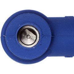 Antiparasite NGK TRS1225 bleu 8787 | ScooterGP