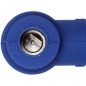 Antiparasite NGK TRS1225 bleu (8787)