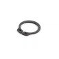 Circlips d'axe de pompe à eau D.7mm MBK Nitro / Aerox Circlips d'axe de pompe à eau D.7mm MBK Nitro / Aerox